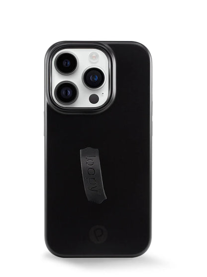Stealth Black
