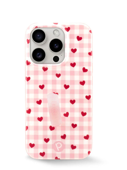 Galentine's Gingham