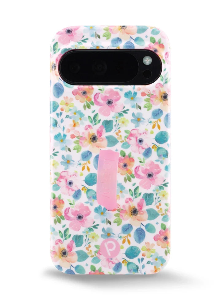 Pastel Petals