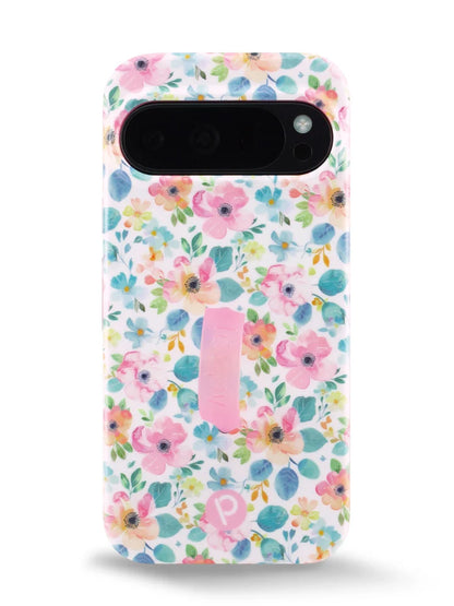 Pastel Petals