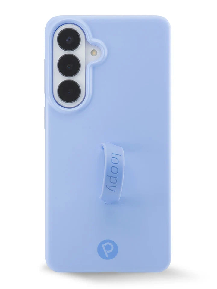 Sierra Blue