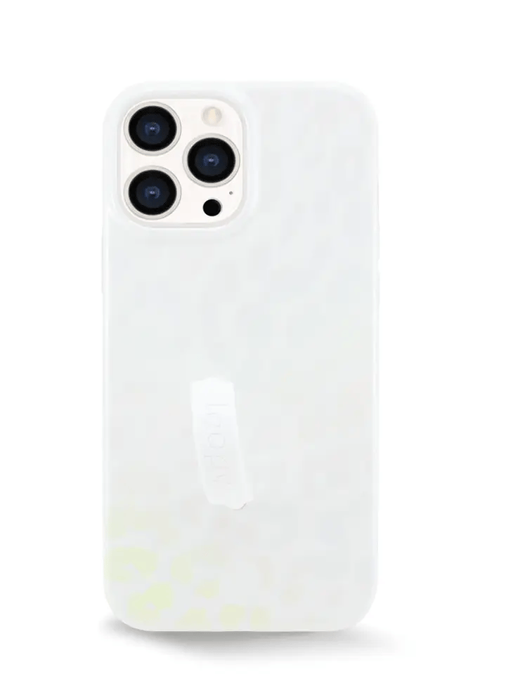 Opal Leopard