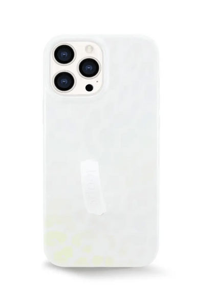 Opal Leopard