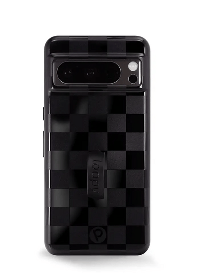 Midnight Checkered