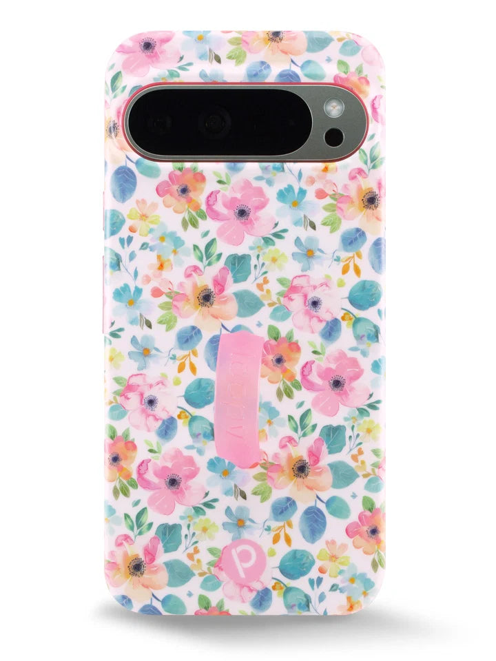 Pastel Petals