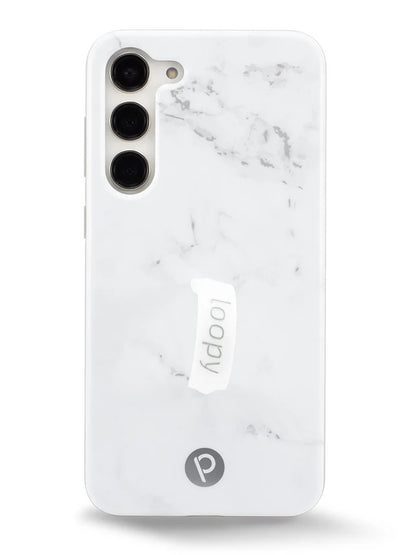 White Marble