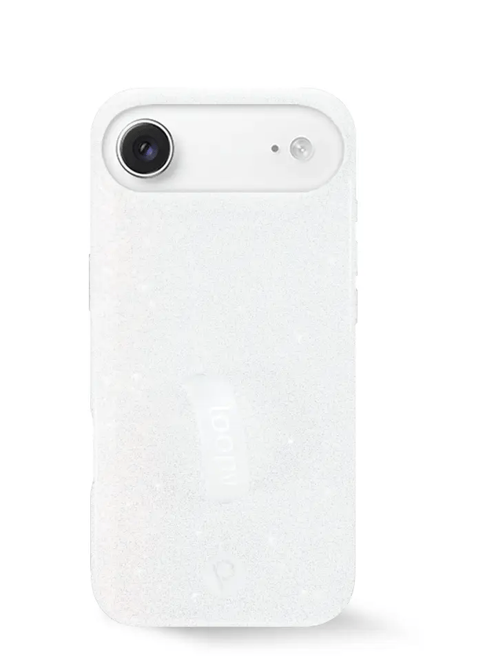 White Shimmer