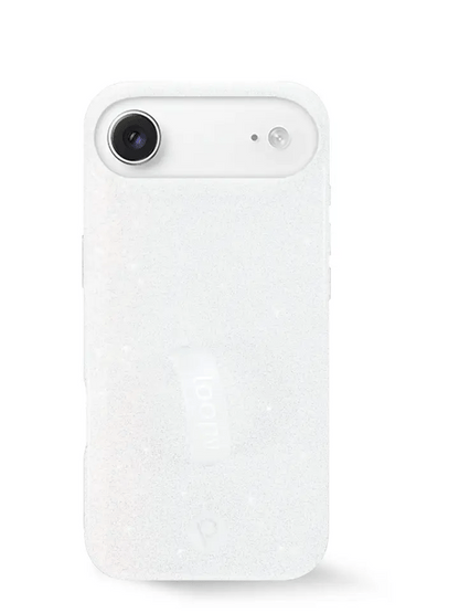 White Shimmer