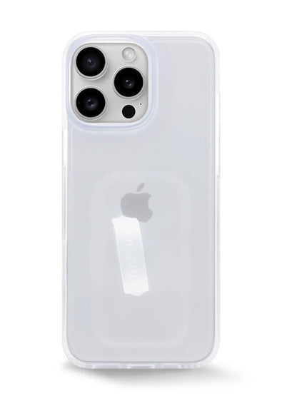 Matte Clear
