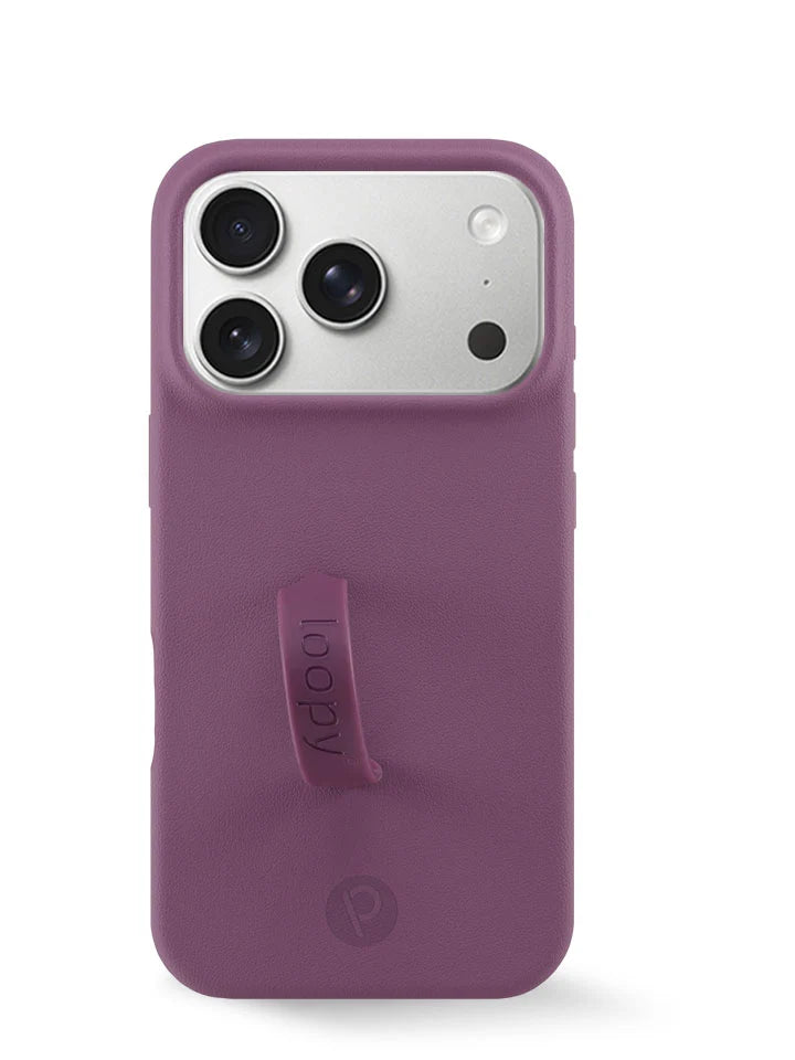 Dusty Plum
