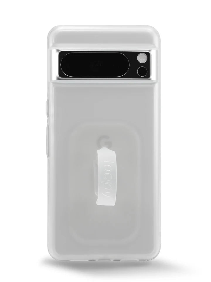 Matte Clear