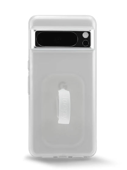 Matte Clear