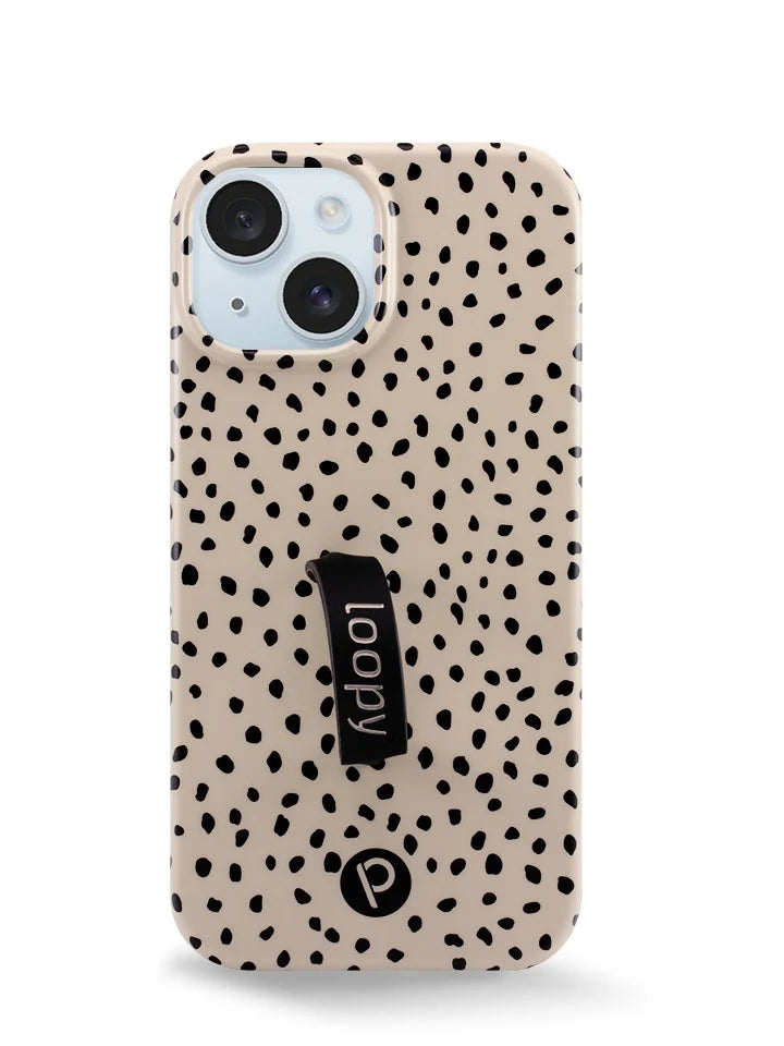 Mocha Dots