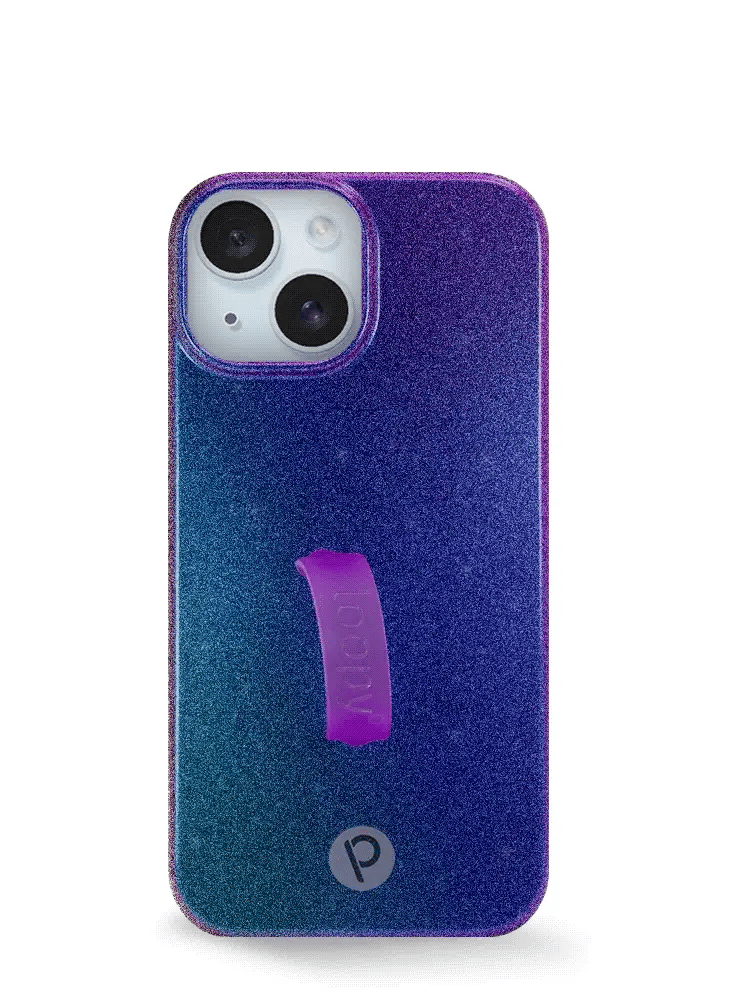 Supernova Shimmer