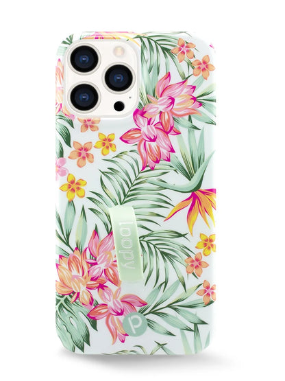 Tropical Blooms