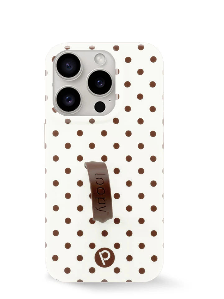 Cocoa Dots
