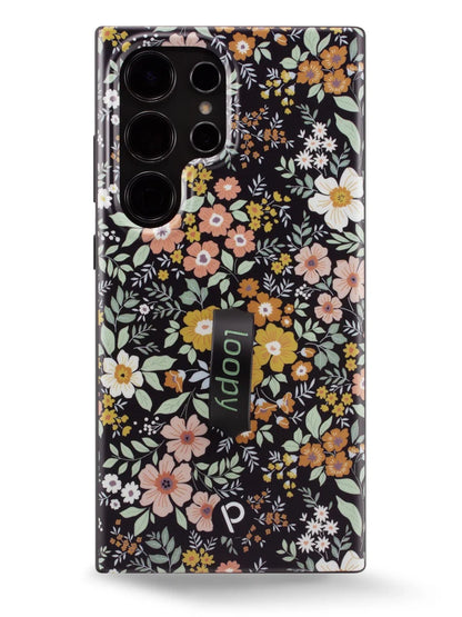 Vintage Blooms