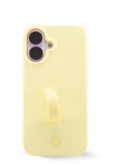 Butter Yellow