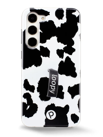 Cow Print
