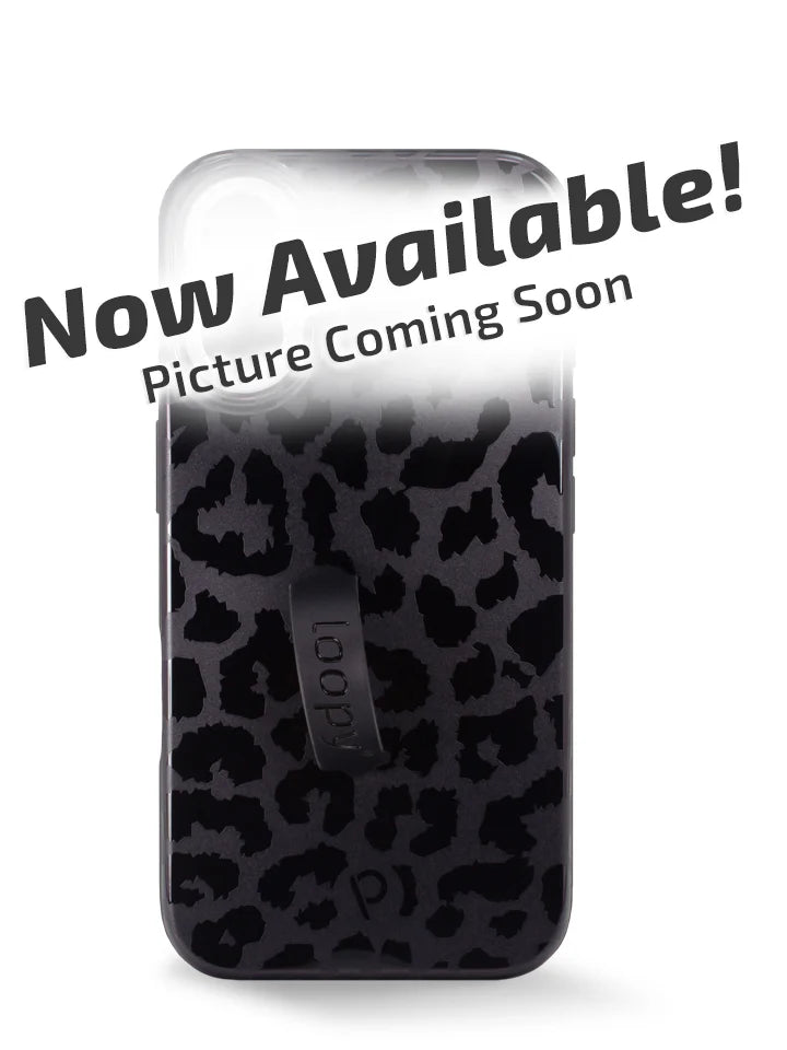 Midnight Leopard