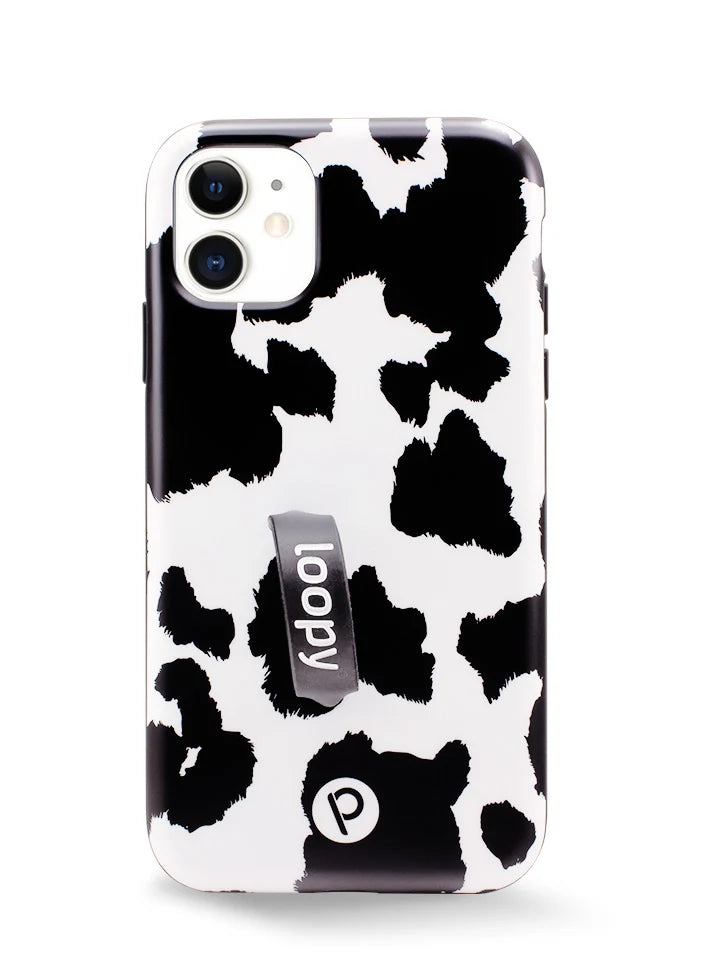Cow Print