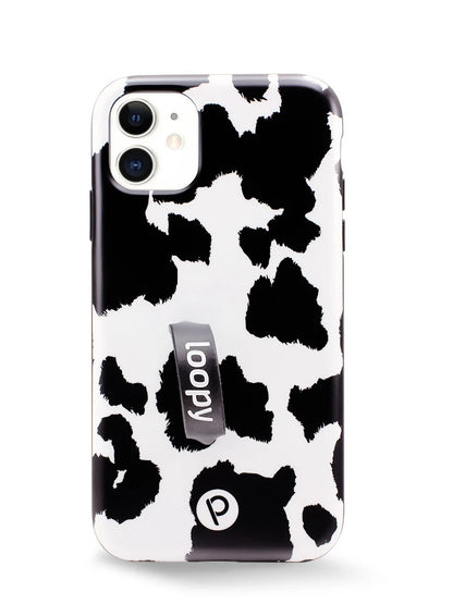 Cow Print