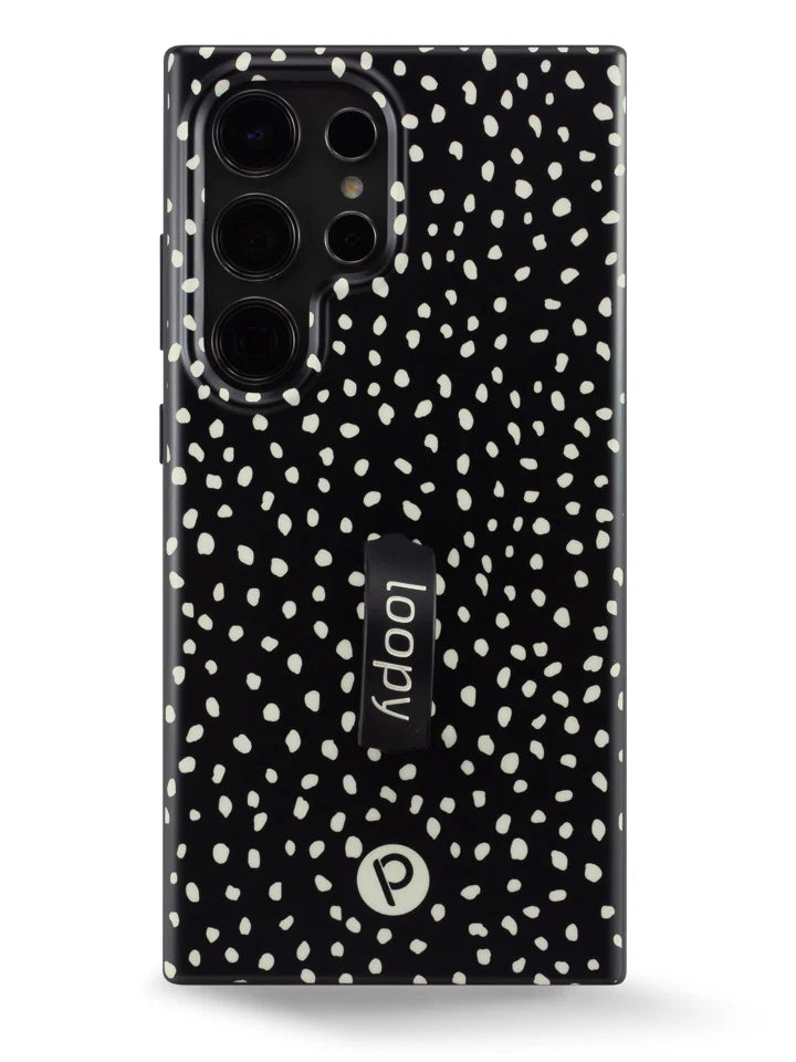 Noir Dots