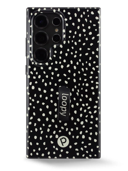 Noir Dots