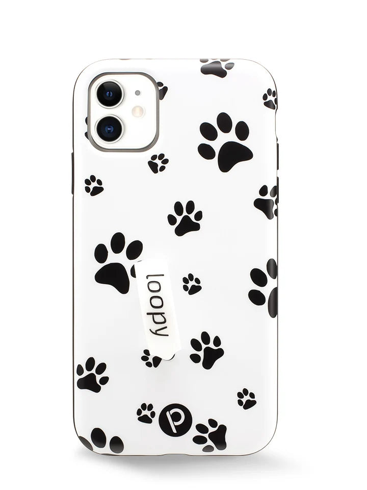 Pawprints