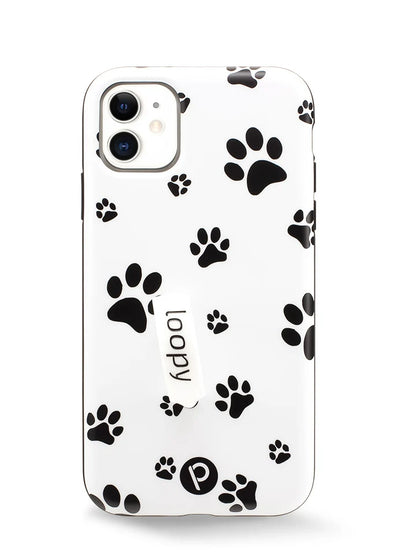 Pawprints