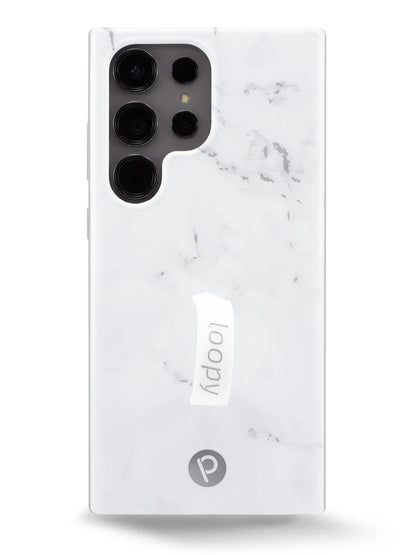 White Marble