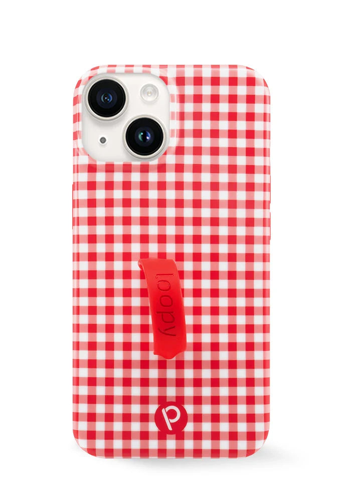 Picnic Check