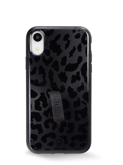 Midnight Leopard