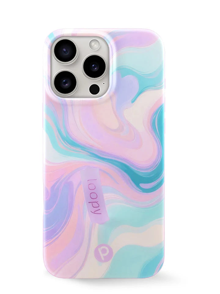 Sherbet Swirl