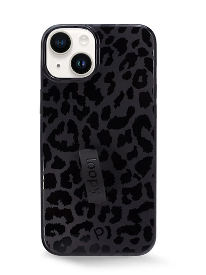 Midnight Leopard