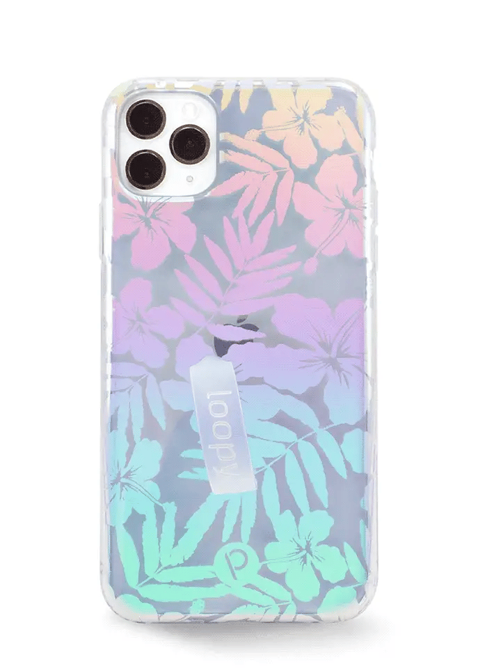 Clear Pearl Paradise