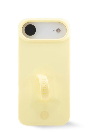 Butter Yellow