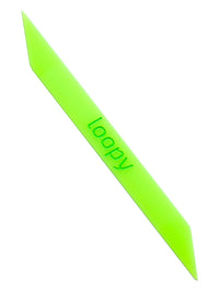 Clear Neon Green