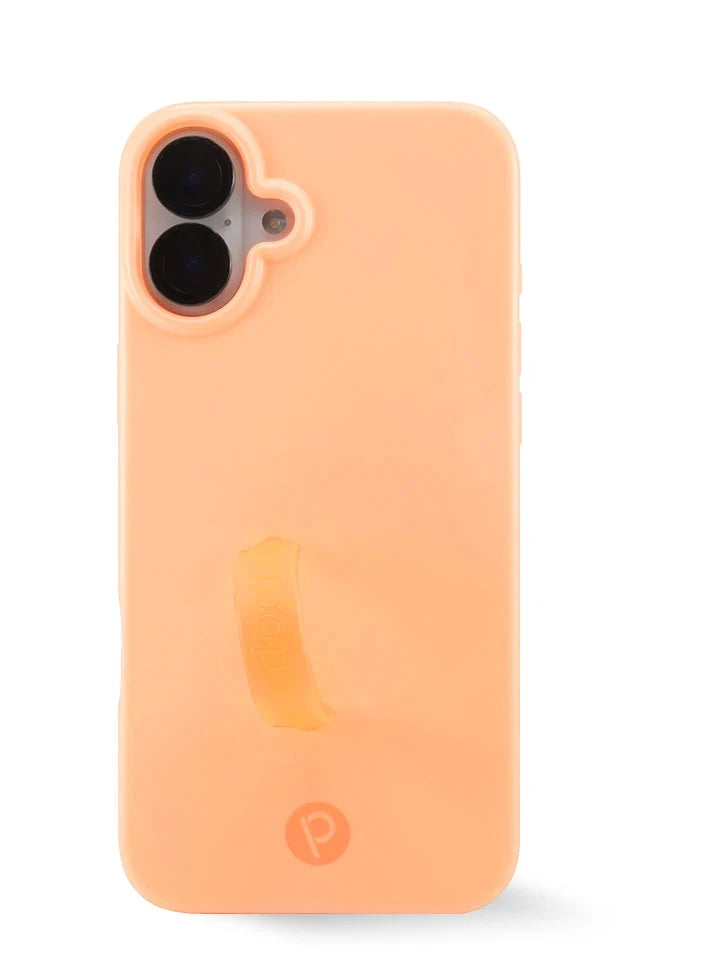 Peach Fizz