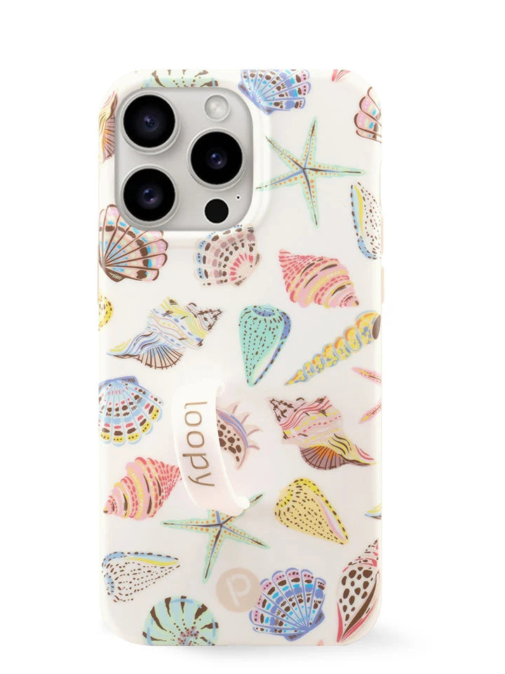 Coastal Shells