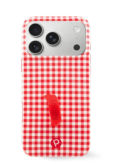 Picnic Check