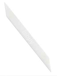 Thin Glow White