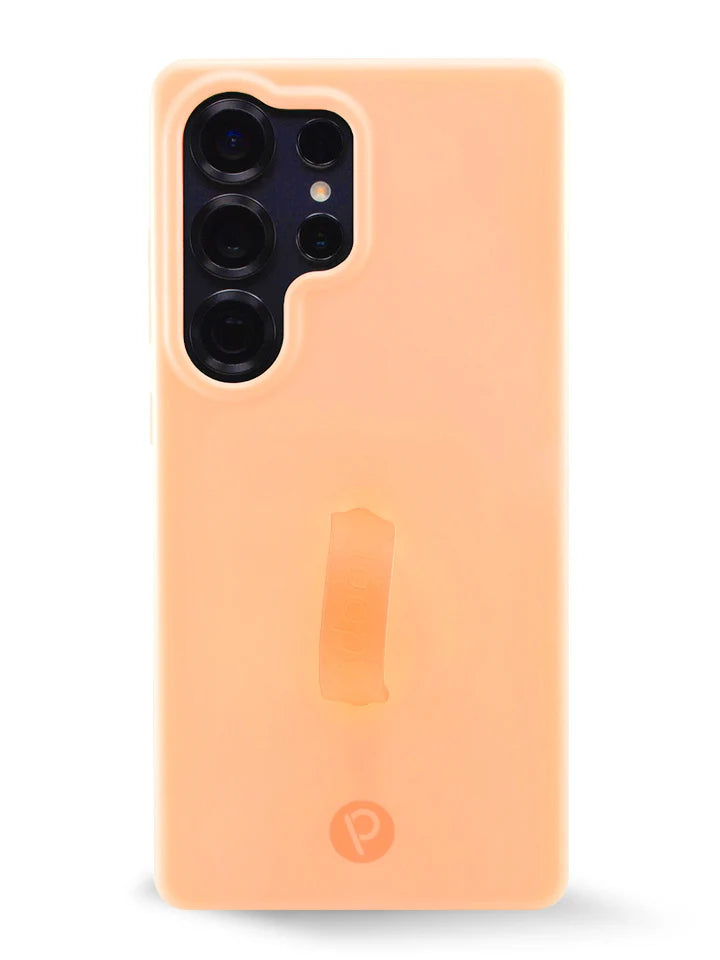 Peach Fizz