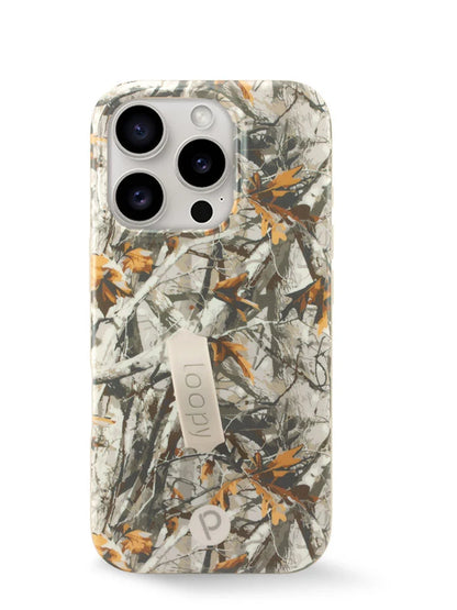 Tree Camo