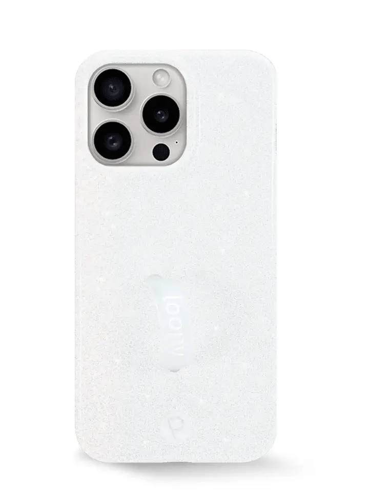 White Shimmer