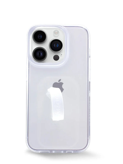 Matte Clear