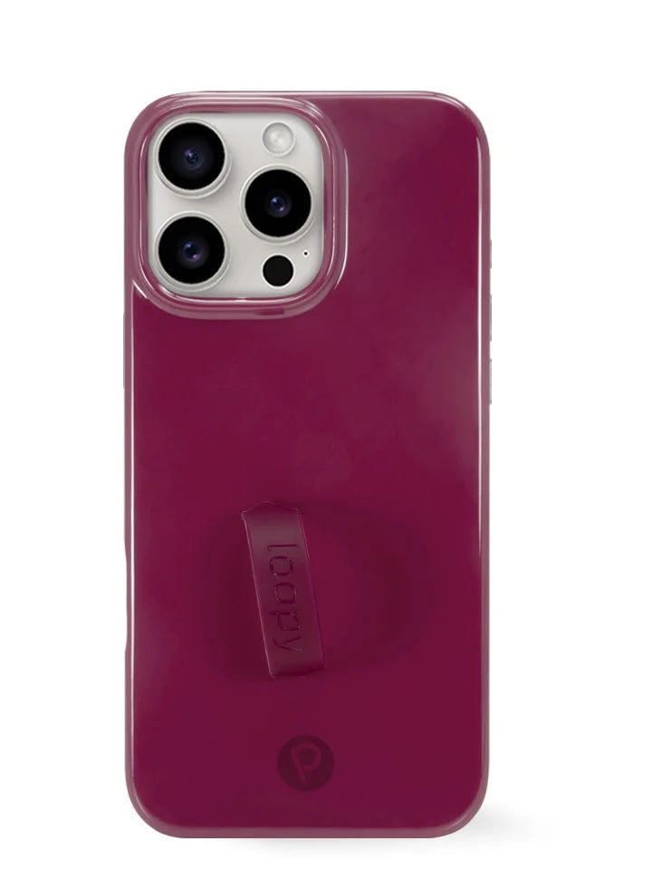 Dark Cherry