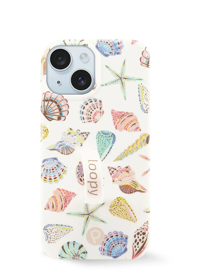 Coastal Shells