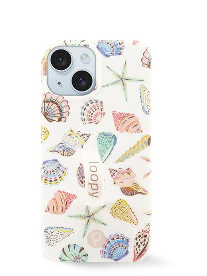 Coastal Shells