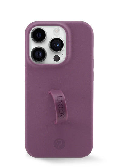 Dusty Plum
